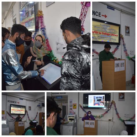 Government Degree College Pulwama