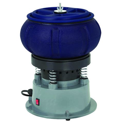 5 Lb. Metal Vibrator / Tumbler