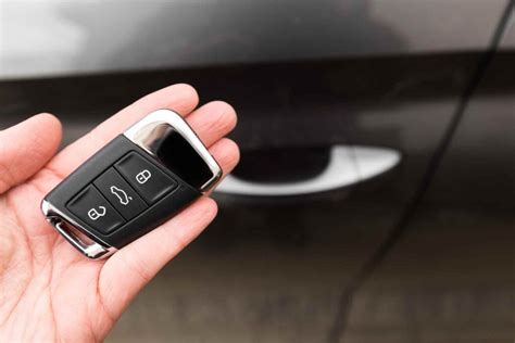 Image result for Auto Keyless Remote Troubleshooting Guide