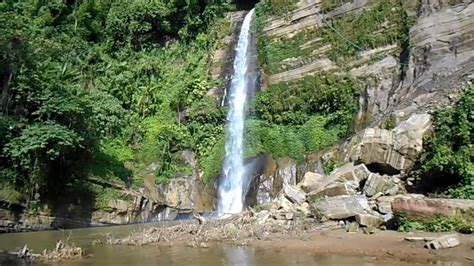 Madhabkunda Waterfall 2
