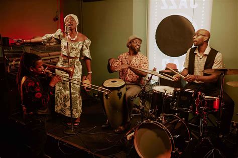 Image result for Musique Moderne Jazz