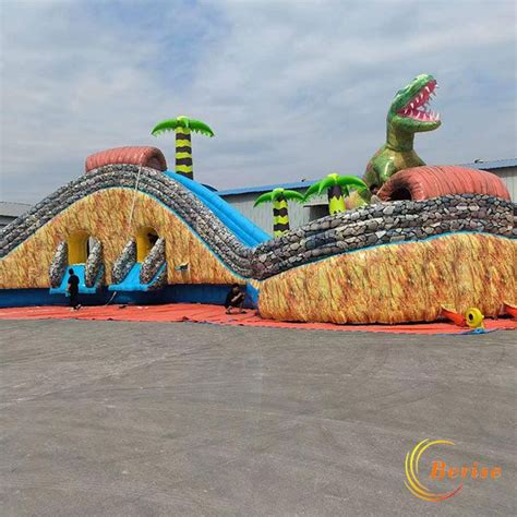 Image result for Inflatable Water Slides