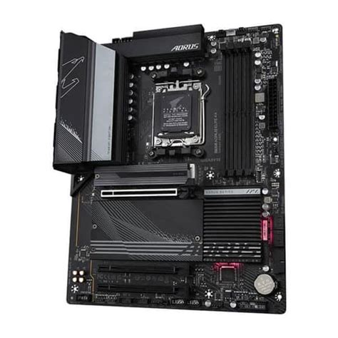 Buy Gigabyte B650 Aorus Elite AX | ATX Motherboard | Mdcomputers.in