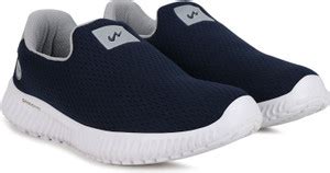 CAMPUS OXYFIT (N) Men's Casual Shoes | Memory Foam & PilloFoam Comfort ...