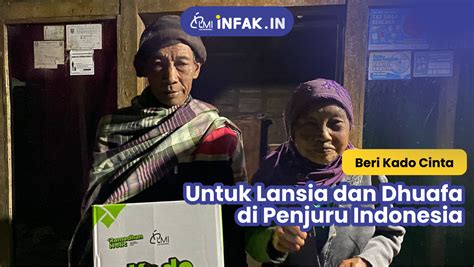 Infakin - kadocintalansia