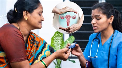 ICMR ने बताया महिलाओं में Uterus Cancer के खतरे को बढ़ा सकता है ...