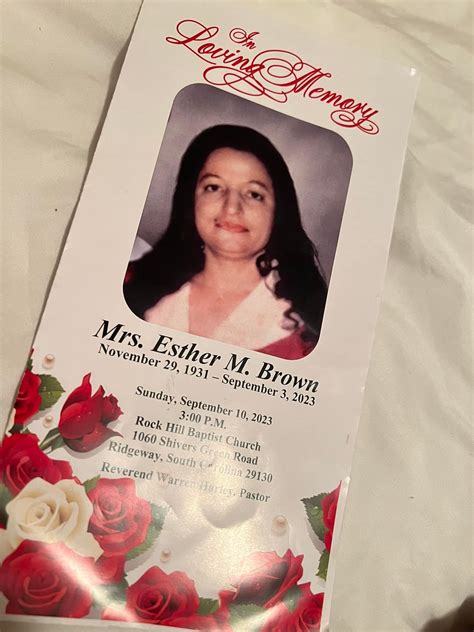 Nelson's Funeral Home, LLC | Ridgeway SC