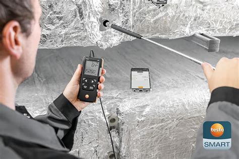 Measuring technology for industrial plants