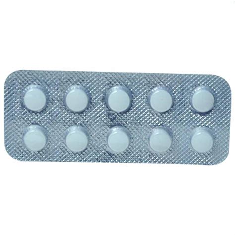 Suprabenz 0.25mg Tablet 10's Price, Uses, Side Effects, Composition ...