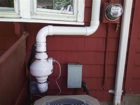 Radon Mitigation System Fan Replacement Cost - Houses & Apartments For Rent