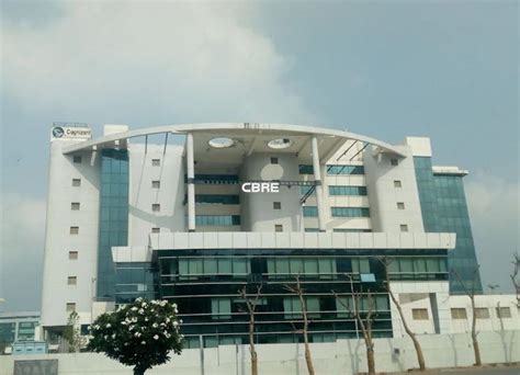 Office to Rent, Bagmane Tech Park (Crown) 2, Baghmane Tech Park 65, 1 ...