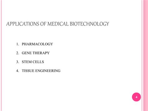 Example of Medical Biotechnology 的图像结果