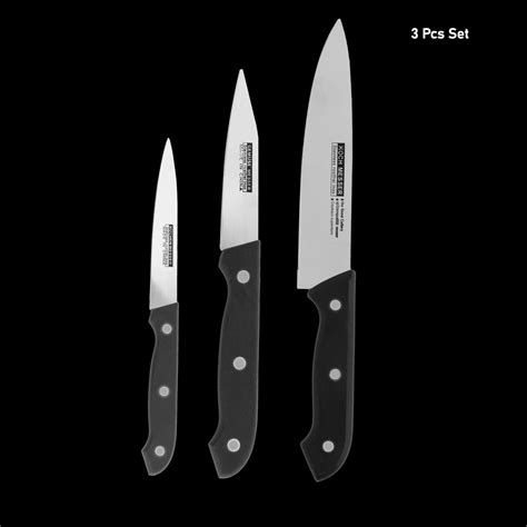 Giri - Knife Set | Stainless Steel Knife | Cooking Knives