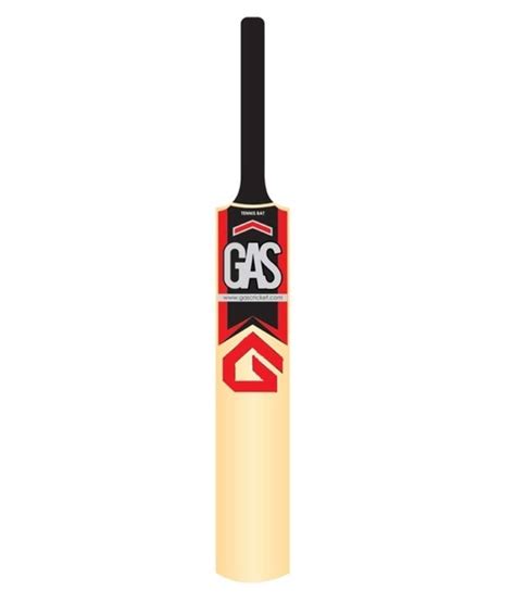 Buy GAS Tapto Cricket Bat Online | GoGift