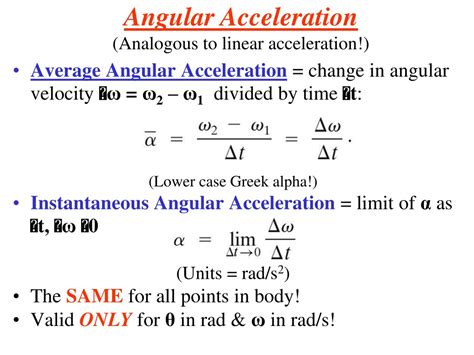 Angular Acceleration 的图像结果