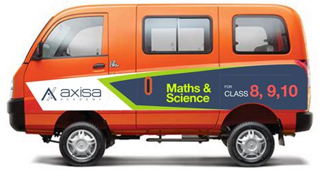 Cab Service at Axisa Academy | Axisa Academy