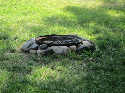 PALMER LAKE LODGES (Colon, Michigan) - Campground Reviews & Photos ...