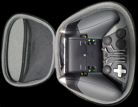 Image result for Xbox One Controller Back