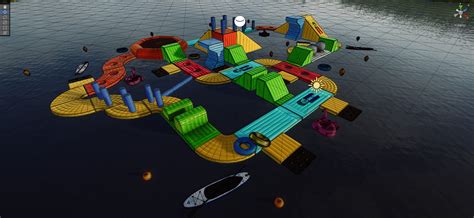 Image result for Unity Wake Effect