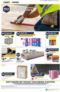 Image result for Lowe's Commercials 2020