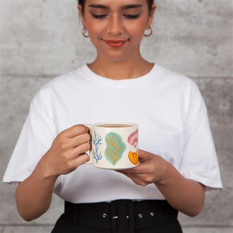 Neptune Studio Mug | Danica – Outer Layer
