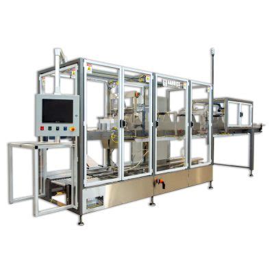 Image result for Quart Container Drop Packer