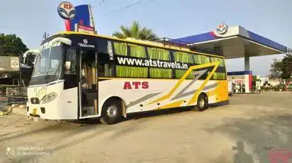 ATS TRAVELS - Online Bus Ticket Booking, Bus Reservation, Time Table ...