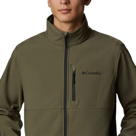 Columbia Ascender Softshell Jacket - Men's | Backcountry.com