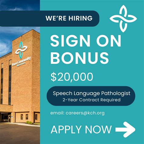Knox Community Hospital on LinkedIn: Speech/Language Therapist - Full ...