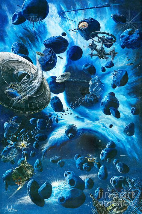 Image result for Alien Painting Famous