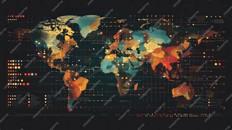 Create Data Map 的图像结果