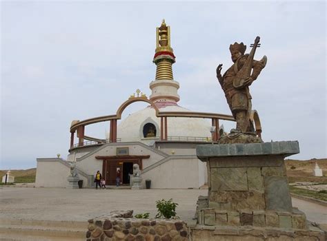 Sainshand Tourism (2024): All You Need to Know Before You Go