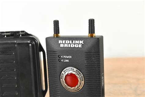 Redlink Setup Tutorial 的图像结果