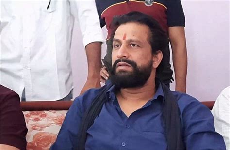 राज्यसभा के चुनावी मैदान में नवीन जयहिंद ने ठोकी ताल, बोले- हार जीत ...