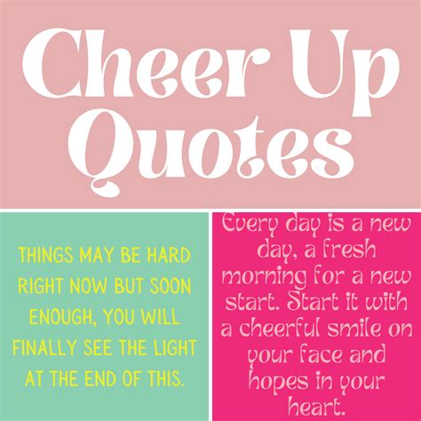Cheer Quotes Cards at Isaac Soundy blog