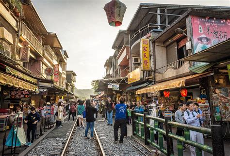 Temples, Trails And Towers: The Most Exciting Places To Visit In Taiwan