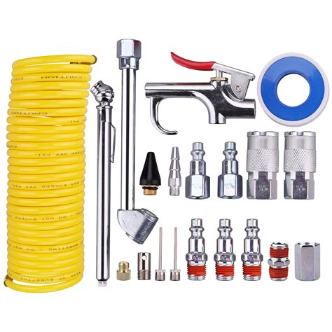 Wynnsky Air Compressor Kit 1 4 Inch Npt Air Tool | Desertcart INDIA