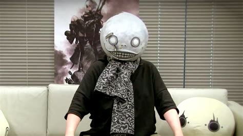 Nier: Automata Official Special Anniversary Message Trailer