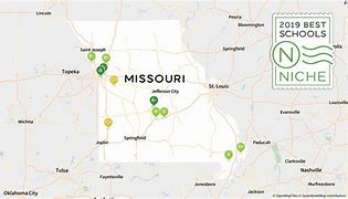 Image result for List of Colleges in Missouri