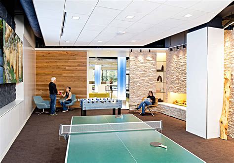 Intuit Cook Campus Center | Projects | Gensler
