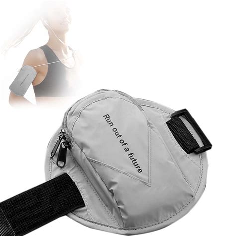 ZORBES® Armband for Mobile Phone Running, Waterproof Reflective Phone ...