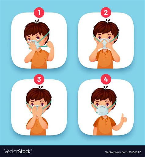 Image result for Mask Instructions 12