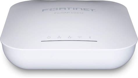 FORTINET FortiAP U231F Universal Indoor Wireless India | Ubuy