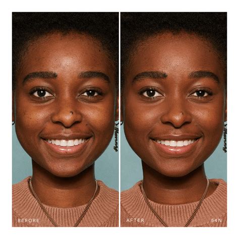 Positive Light Tinted Moisturizer • 54N