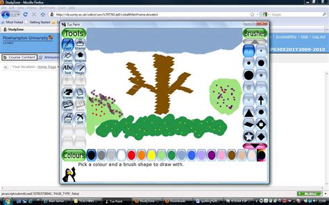 Tux Paint Color 的图像结果