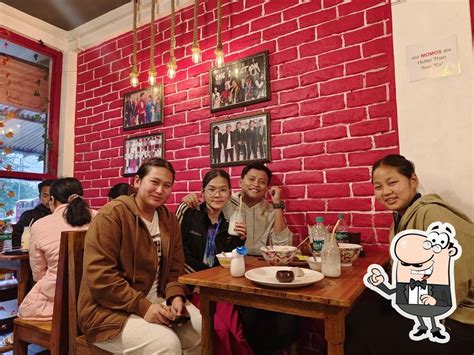KGF Khao Good Food Restaurant Cum Cafe, Pasighat - Restaurant reviews