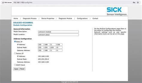 Image result for IO-Link Tutorial