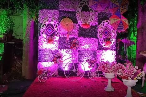 Namdhari Gardens - Venue - Ashok Nagar - Weddingwire.in