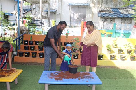 Welcome to Air Force School Tambaram