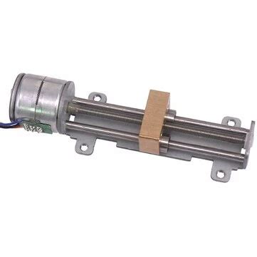 2-phase 4-wire system 20mm stepper motor stepper motor 20mm miniature ...